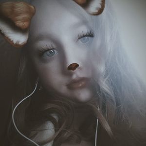 Meet your Posher, Kylie